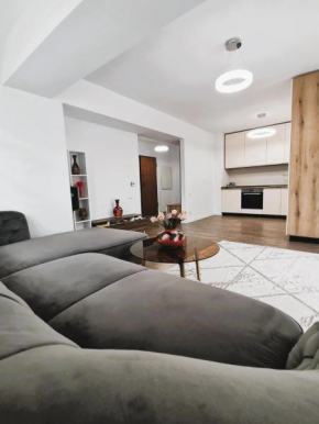 City Center Accommodation 211